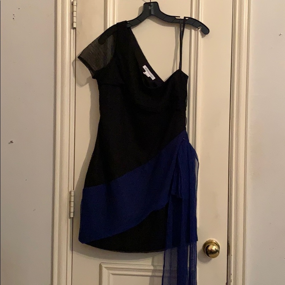 BCBG Club Dress Size 12